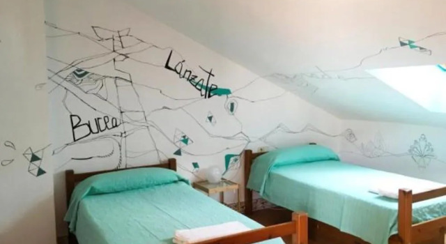 Albergue Rural de Algodonales - Hostel