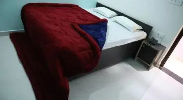 Hotel Comfort International, Rezervovat Hotel Muzaffarpur Bihar