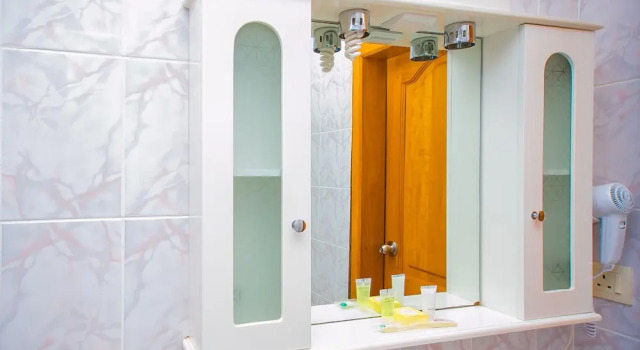 Номер Standard Erata Hotel