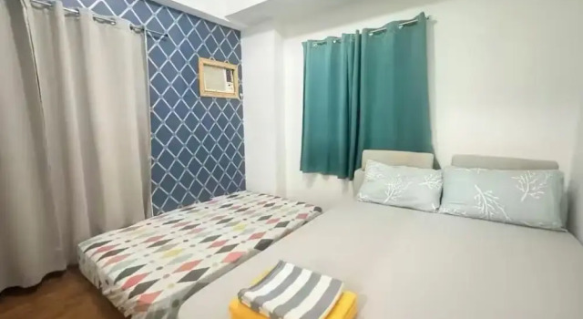 Airport Nook by Cherry, Boek Appartement Pusok 