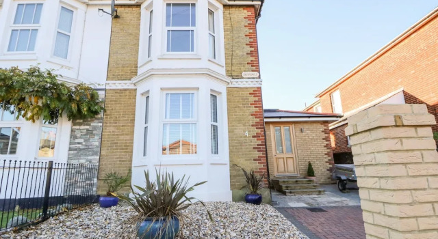 Dovedale, Book Hotel 3-stjernede hoteller i Ryde, 3*