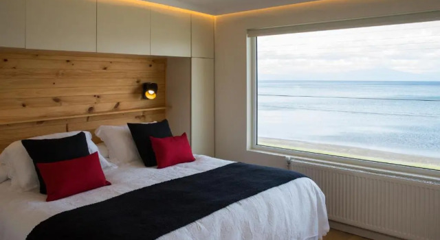 Номер Standard Del Pescador Hotel Cabañas