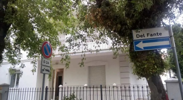 Villa Leonardo Da Vinci