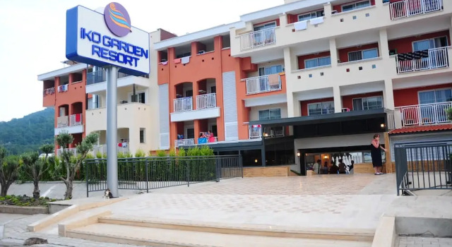 Lavia Hotels Kemer