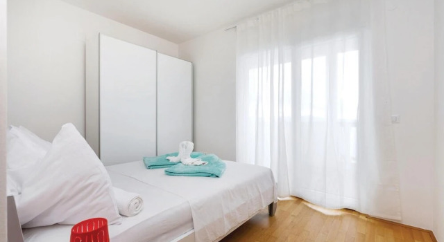 Nice Home in Crikvenica With Wifi and 2 Bedrooms, Забронировать Отель Цриквеница Приморско-Горанская жупания
