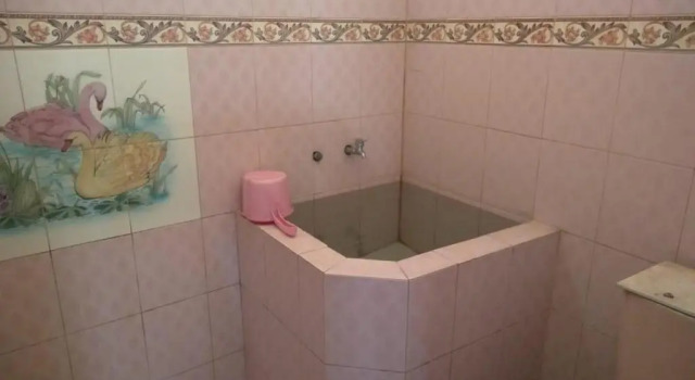 Villa Villa Trijaya