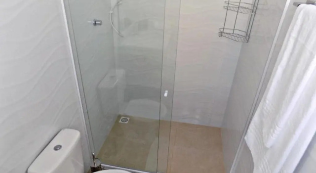 Номер Standard Sorrento Suítes Maragogi a 3 min da Orla