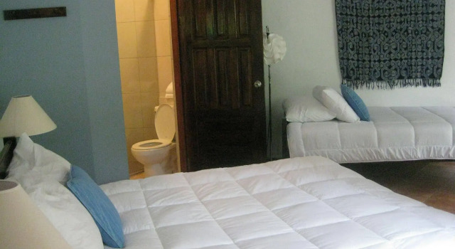 Hotel Rip Jack Inn, Rezerwuj Hotel Hotele w Playa Grande z basenem, Basen