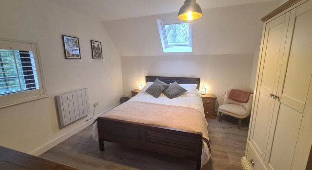 Newly Renovated Wye Valley Getaway, Забронировать Отель Отели Англии 3 звезды, 3*