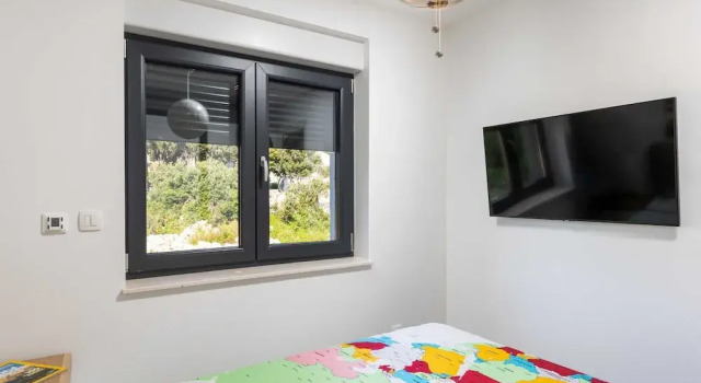 Apartment Good Vibes, Забронировать Апартаменты/квартира Отели Цавтат с парковкой, рядом с Пляж Циста Лука 1, Парковка