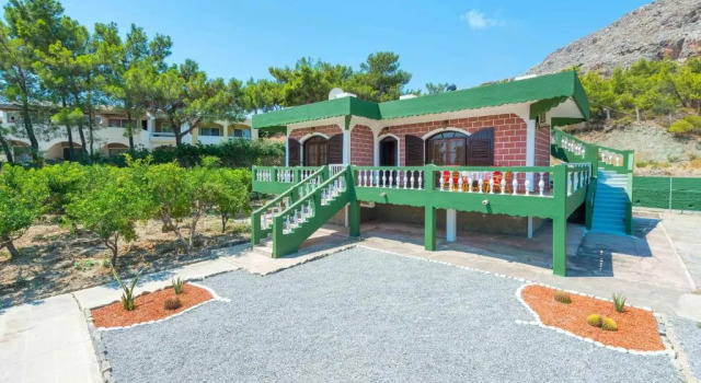 Вилла Villa Agia Galini