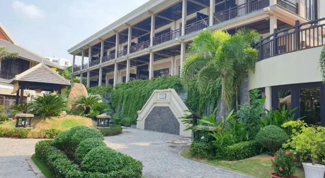 Номер Standard Rainbow Apartment Hai Phong