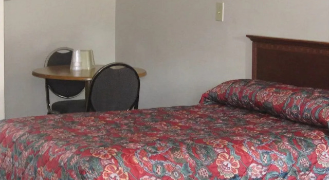 Budget Motor Inn- Mahopac, Rezerwuj Mini-hotel Mahopac Hudson Valley