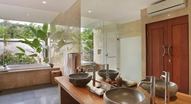 Вилла Khayangan Kemenuh Villas by Premier Hospitality Asia