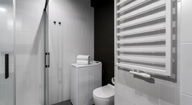 Апартаменты Barska 69 Apartments