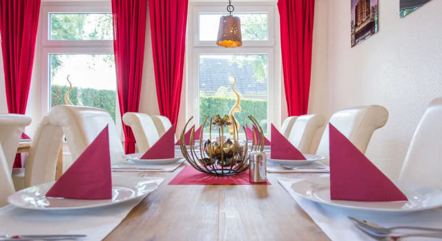 Moorwerder Hof Hotel  Wellness, Book Hotel Moorwerder Hansestadt Hamburg