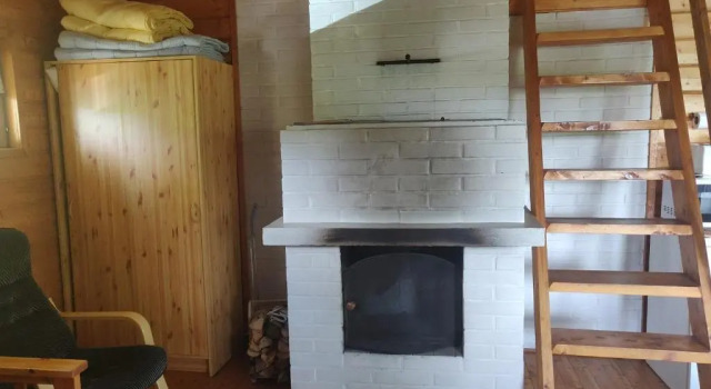 Lomavouti Cottages, Забронировать Отель Савонранта Южное Саво