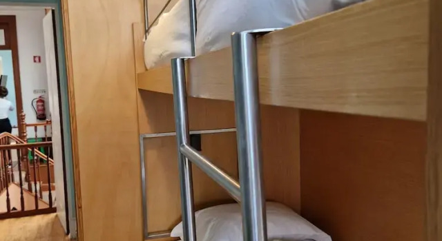 Двухместный номер Standard Dukes Corner Guest House