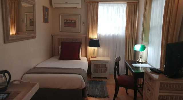 Номер Standard Ryneveld Country Lodge