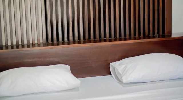 Номер Economy Lavendish Wild Safari Resort