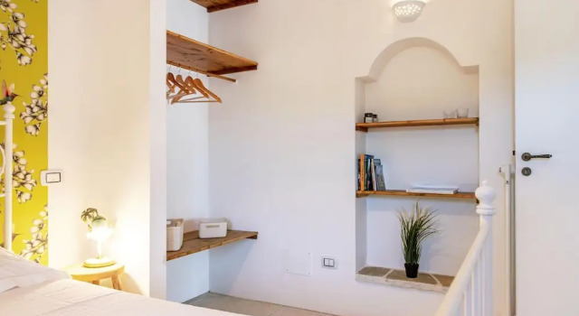 Вилла Grand Trullo Fedele Grande125