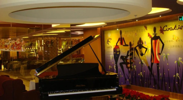 Huizhou Fameya Hotel