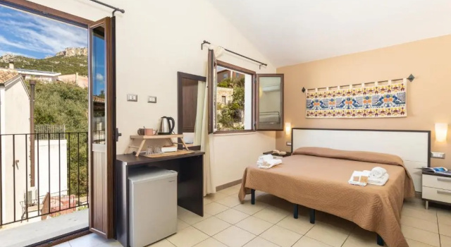 Номер Standard B&B Portu Cuau