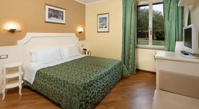 Семейный номер Standard Relais San Clemente