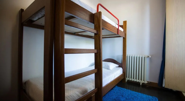HI Viana Castelo - Pousada de Juventude - Hostel, Rezervovat Hostel Hostely v Minho, Hostel
