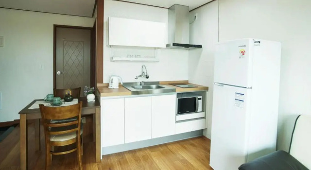 Двухместный номер Standard Oasis Pension