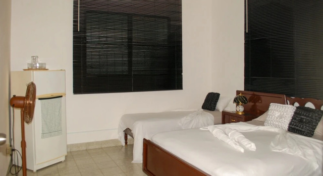 Chalet San Carlos, Reserva ahora Chalet de montaña Villas en Cienfuegos, Villa