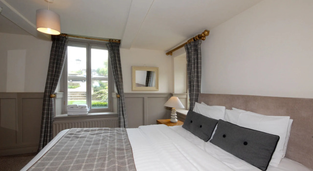 The Fleece Inn