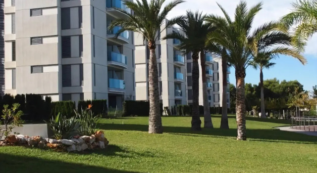 Apartamento Vergel de Denia 030, Забронировать Апартаменты/квартира Апартаменты Верхель, Апартаменты/квартира