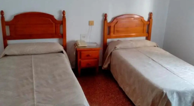 Hostal Casa Antonio by Vivere Stays