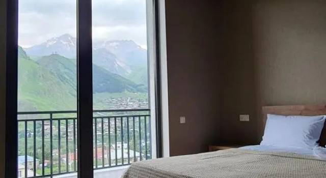 Номер Standard Kazbegi 4U