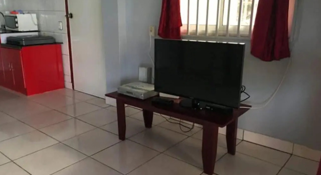 Zeedijk Resort Nickerie