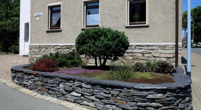 FEWO Rotschau im Vogtland, Rezervasyon Otel Reichenbach im Vogtland Vogtland