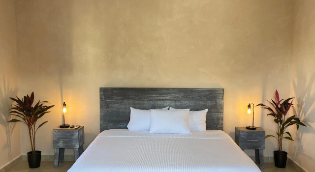 Номер Standard Barbarella Tulum