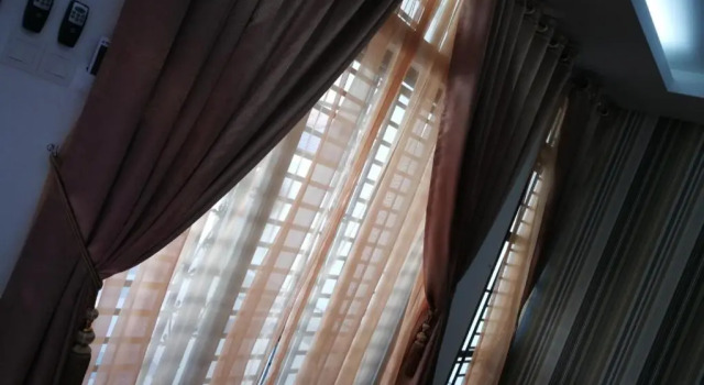 Aryan Homestay, Varaa Hotelli Hotellit Johor pysäköinnillä, Pysäköinti