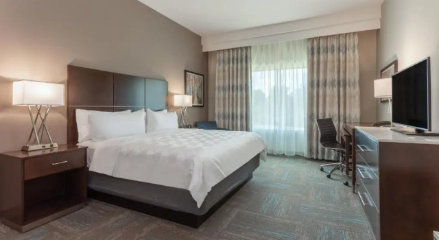 Номер Standard Holiday Inn & Suites - Jefferson City by IHG