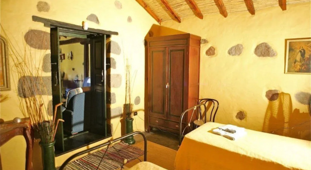 Villa El Molino