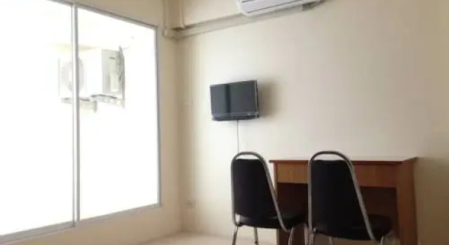 Ocean Family Apartment