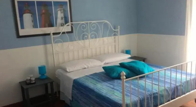 BB Tra La Rocca E Il Mare, Rezervovat Hotel Senigallia 
