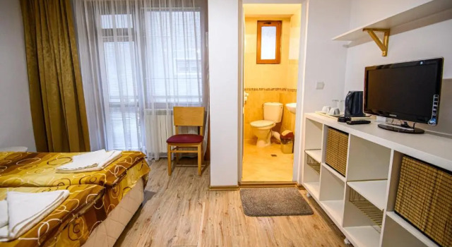 Двухместный номер Standard Guest House 7