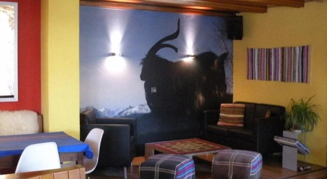 Hotel Gebidem, Prenota Hotel Visperterminen VIsp Ski