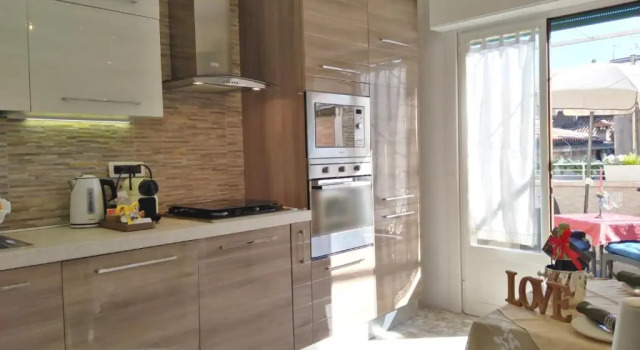 Апартаменты SAN MARCO3 Apartment