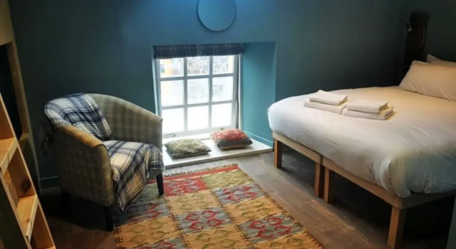 Comrie Croft, Reserva ahora Camping Comrie Perthshire