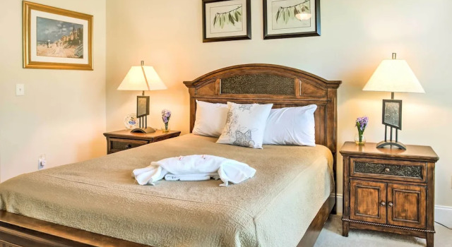 Апартаменты Resort Perks: Upscale Condo in North Myrtle Beach