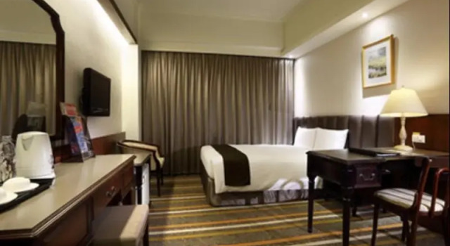 Двухместный номер Economy Urban Hotel 33