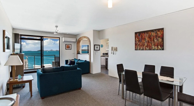 Triview, Unit 10/1 Mitchell Street